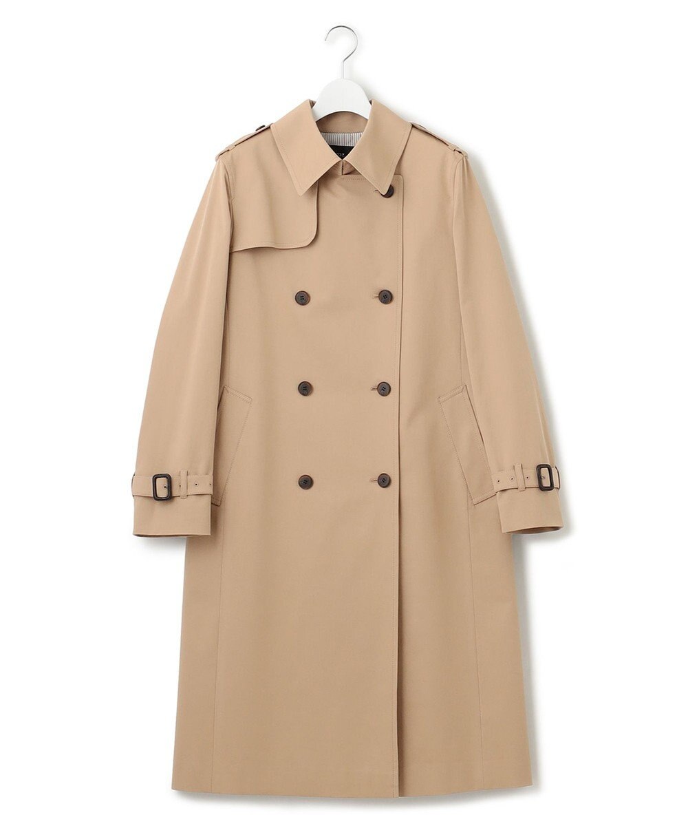 23区 S MANTECO トレンチコート 