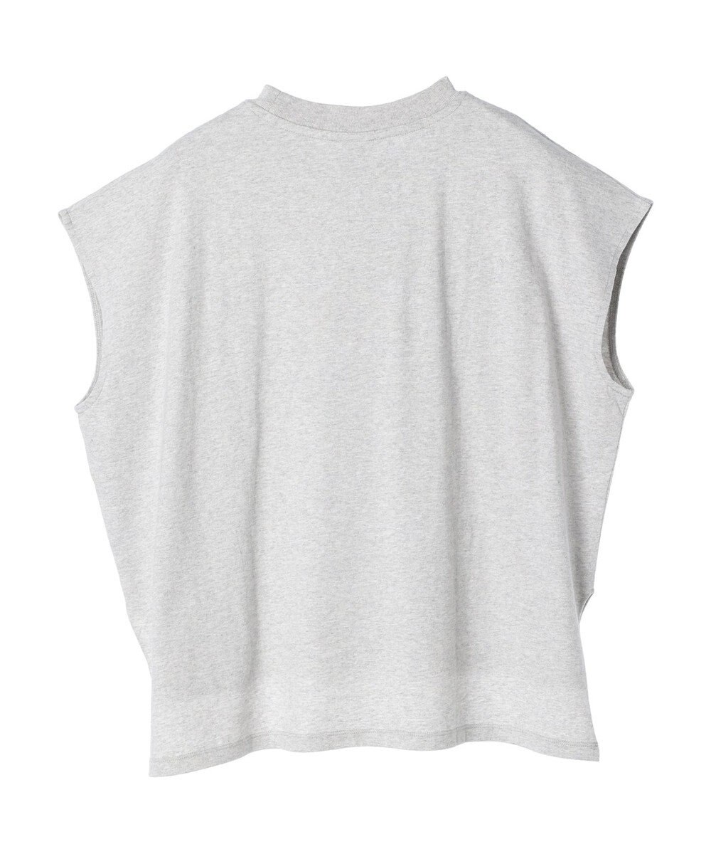 Green Parks ■別注ＲＵＳＳＥＬＬ　ＡＴＨＬＥＴＩＣ　ワイドフレンチＴ 