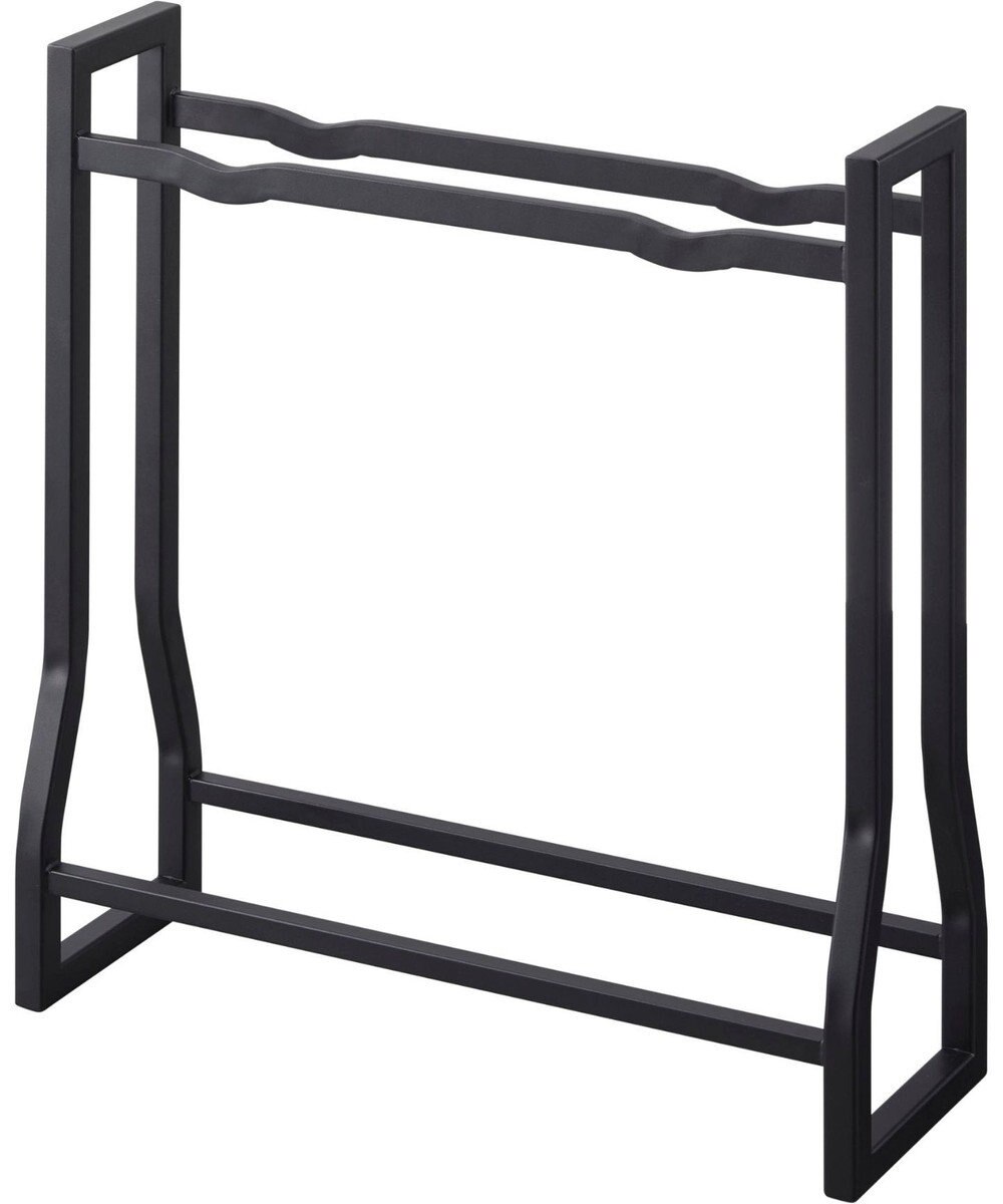 tower ダンベルラック タワー ブラック 