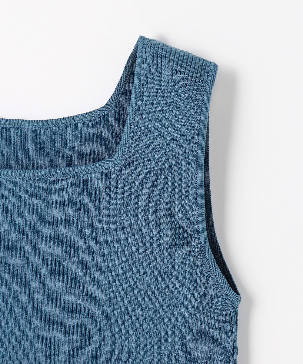 ANY ニットタンク 