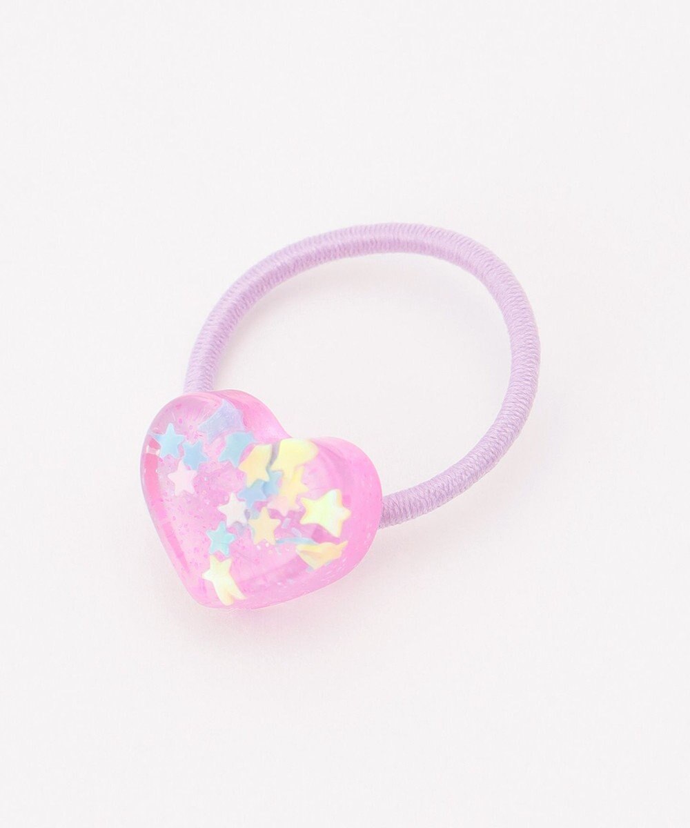 ANY KIDS 【WEB限定】ヘアゴム 5SET ユメカワ 