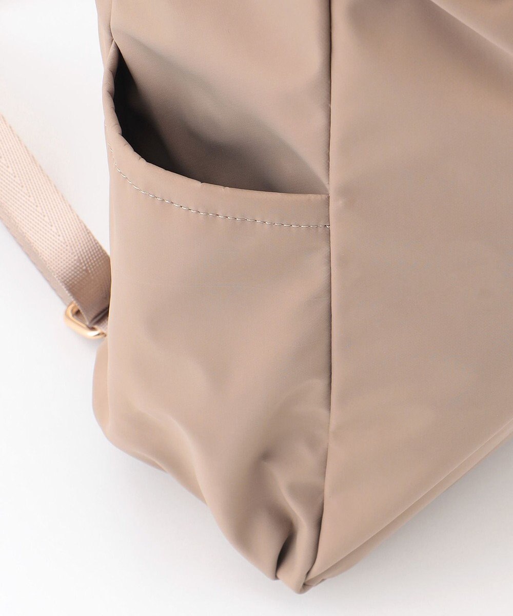 ANY SIS リボンベルトライト リュック 