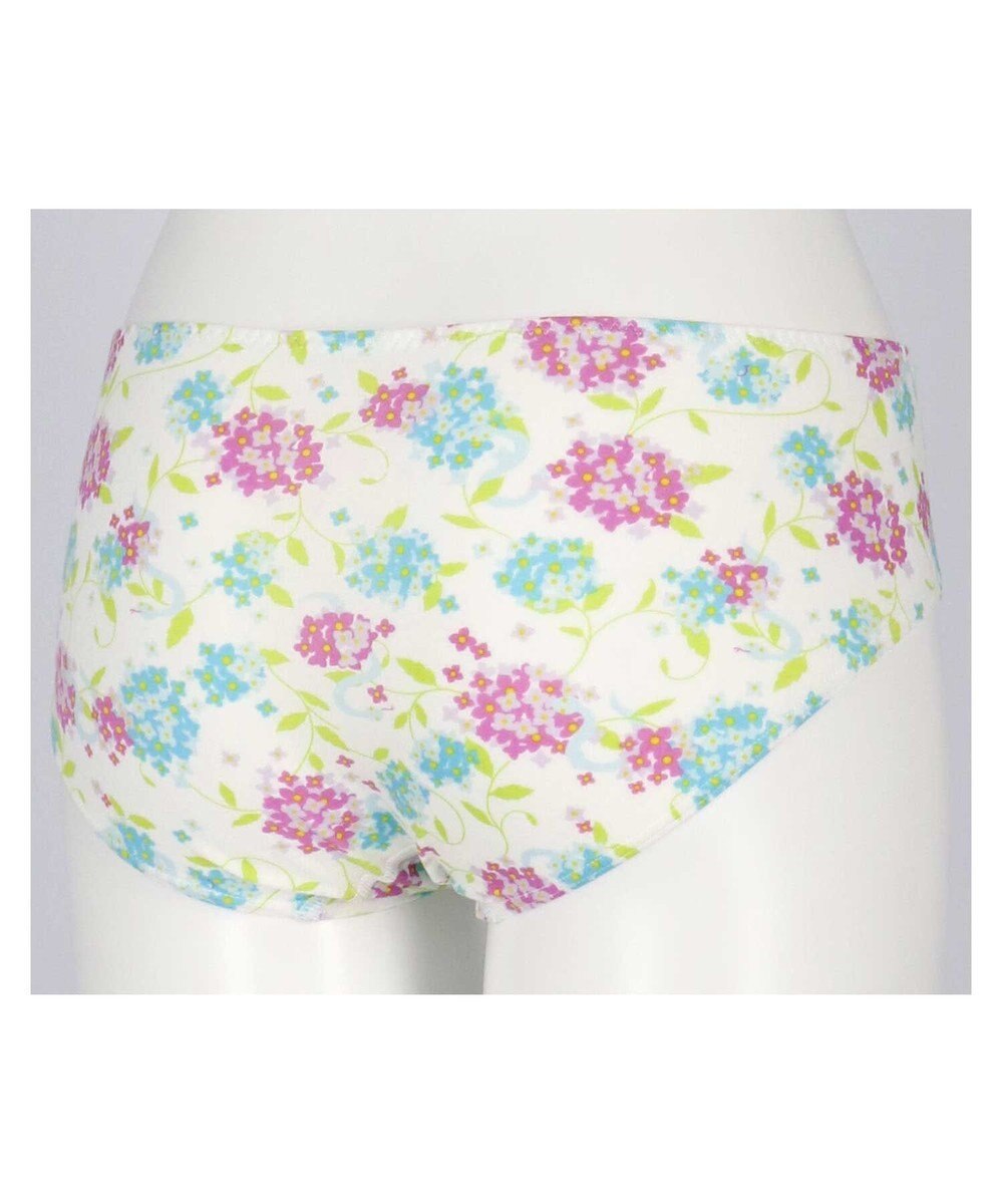 une nana cool 2025年お年賀「幸運の巳」　ショーツ 