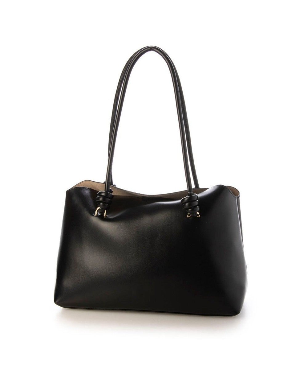 UNBILLION 【テレビ ドラマ着用アイテム】カシュカシュ cachecache / ミニマムボストントートバッグ 