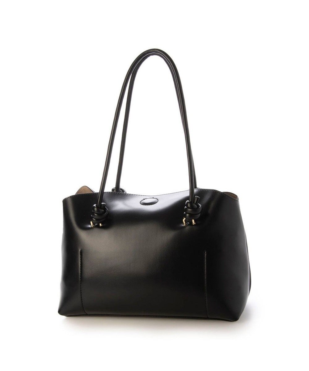 UNBILLION 【テレビ ドラマ着用アイテム】カシュカシュ cachecache / ミニマムボストントートバッグ 