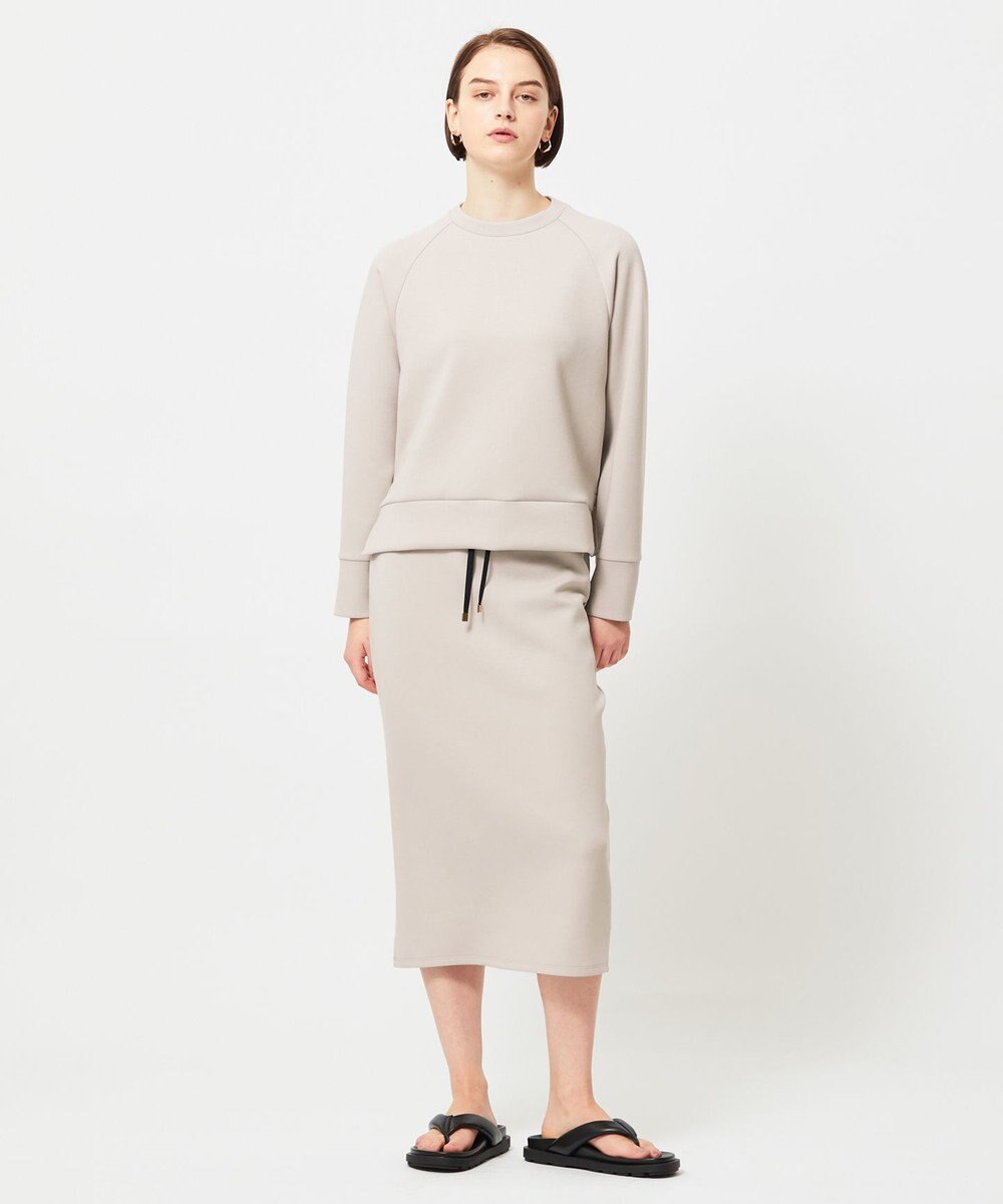 BEIGE， 【WEB限定】REMI / スウェットトップス 