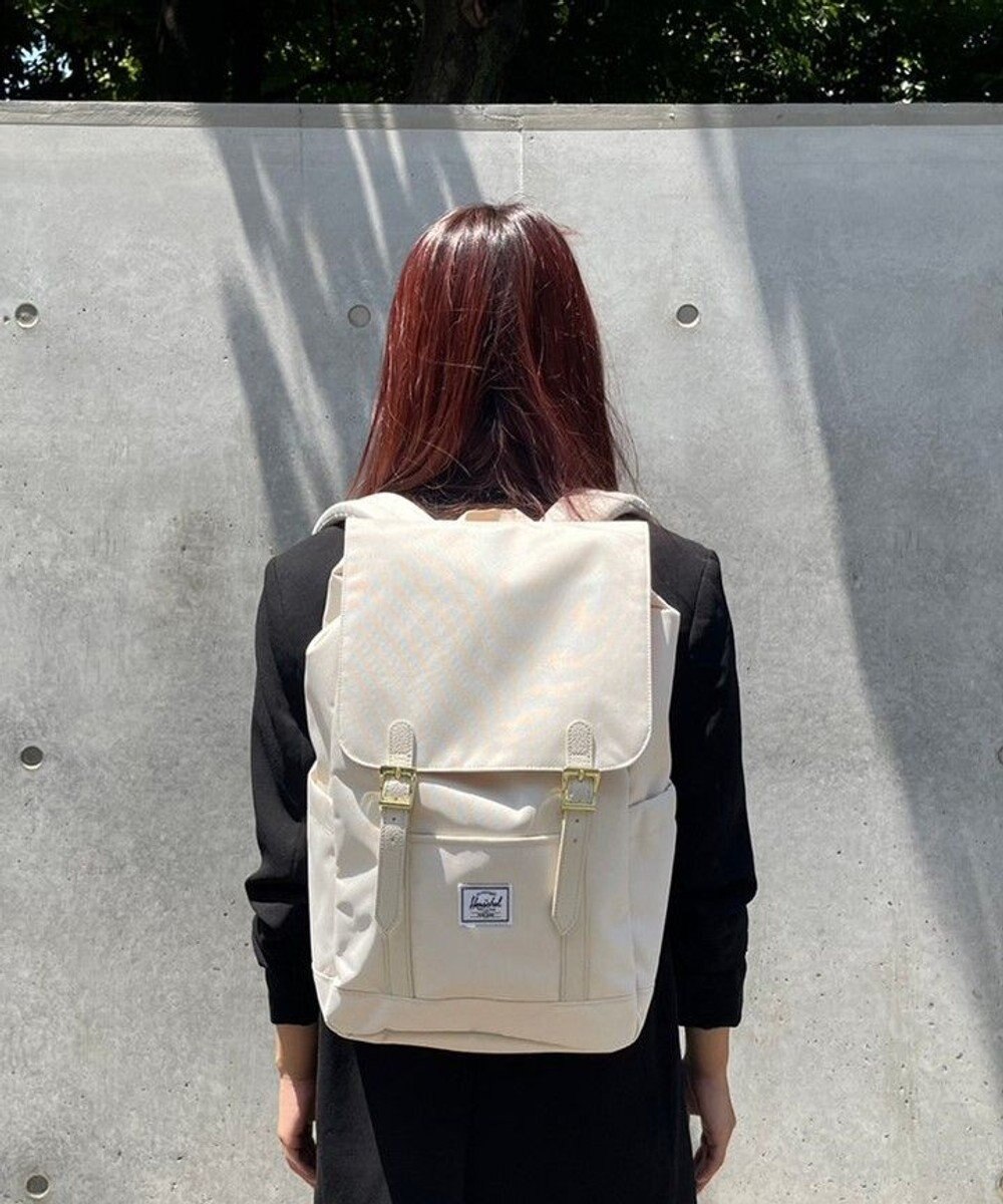 RETREAT SMALL BACKPACK / Herschel Supply | ファッション通販 【公式