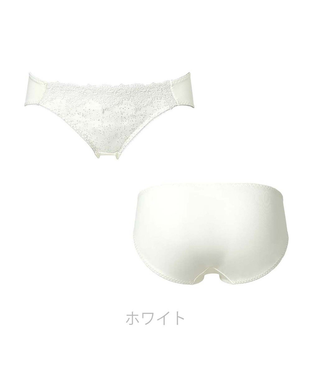 BRADELIS New York 【NuBra】セレン ショーツ デザインヌーブラ 