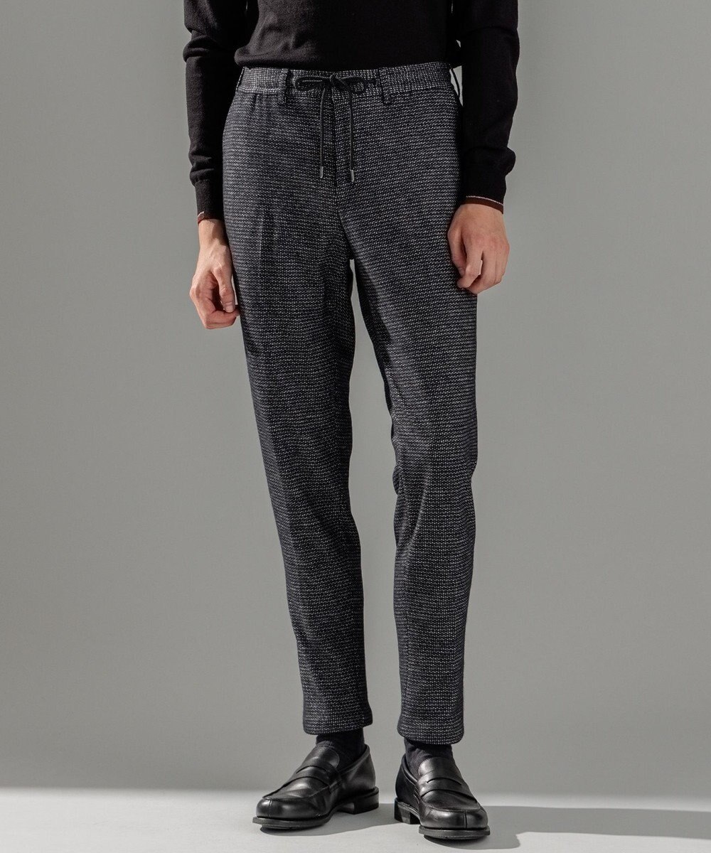 JOSEPH HOMME 【LEON 11月号掲載】ドビージャージー / PEGG CONVERTIBLE 