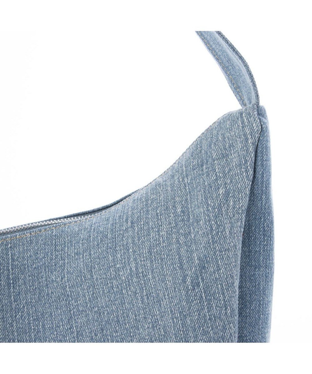 UNBILLION カシュカシュ cachecache / リボンハトメワンショルダー 