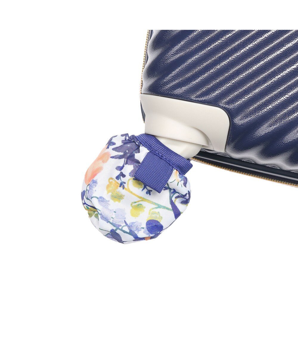 ACE BAGS & LUGGAGE 【雑誌掲載】 HaNT×Jewelna Rose コラボ スーツケース 機内持ち込み 06821 ハント ジュエルナローズ 