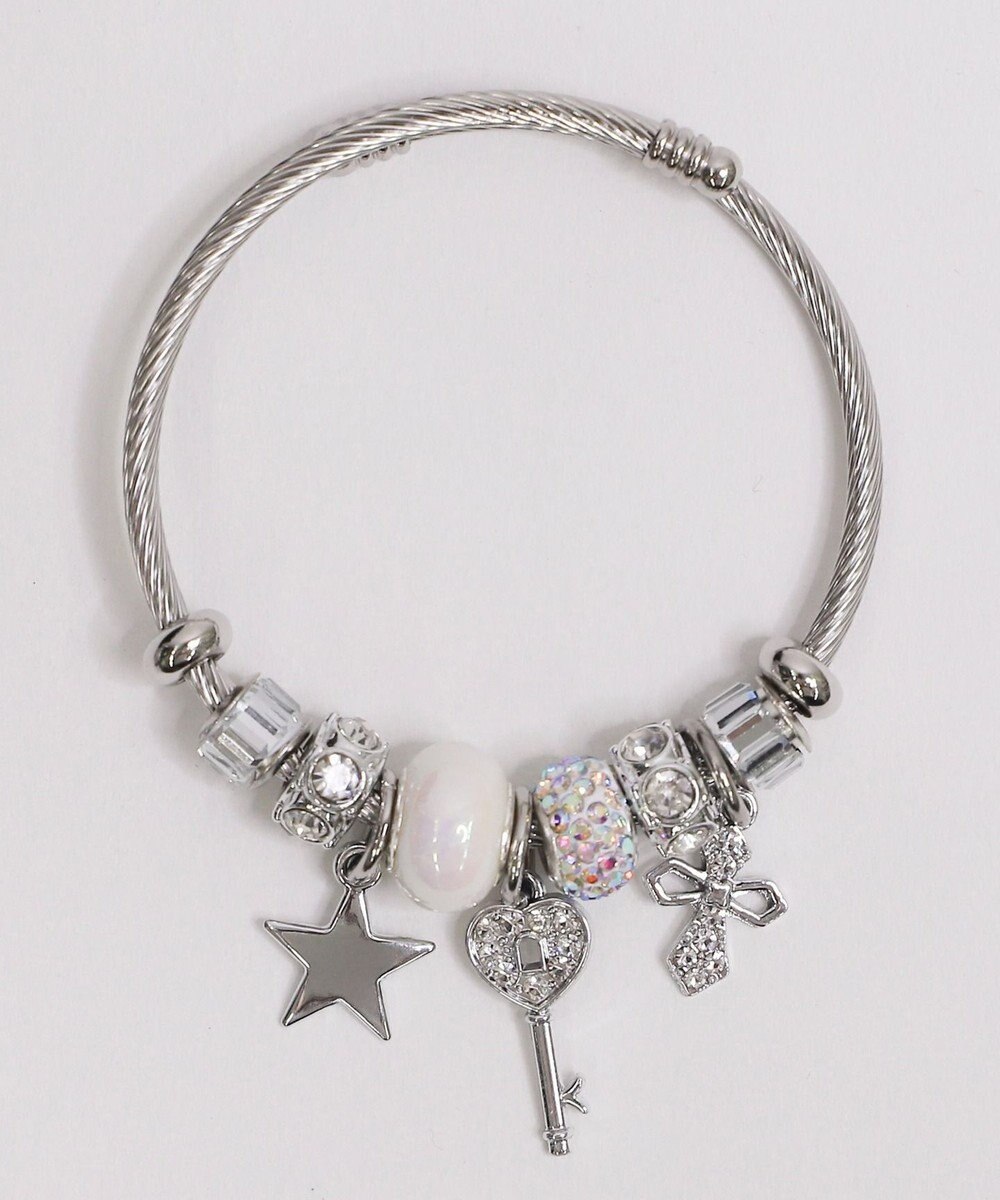 WEGO LMIXモチーフリングブレス 