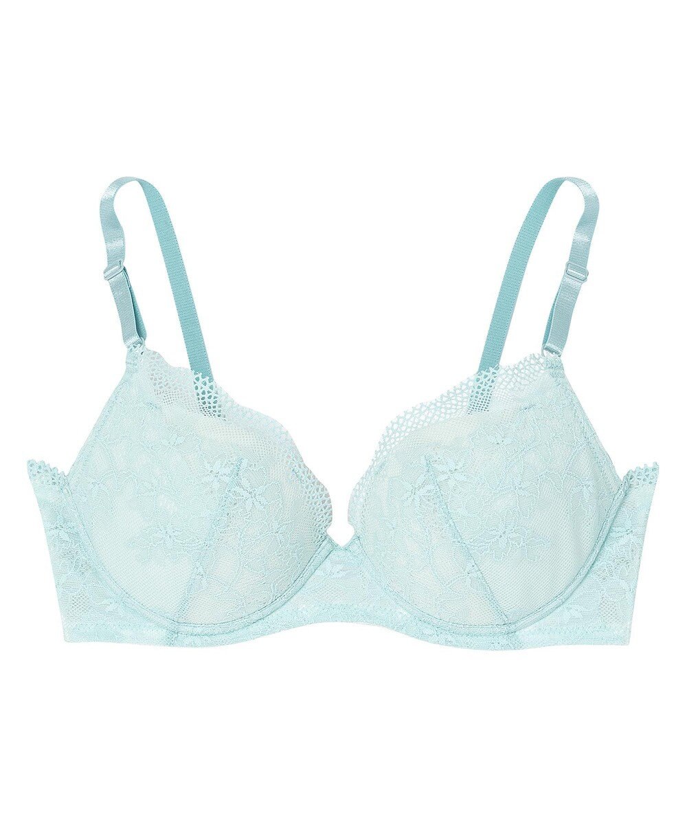 une nana cool Happy bloom ぷっくり上胸と背中すっきり BRAGENIC 