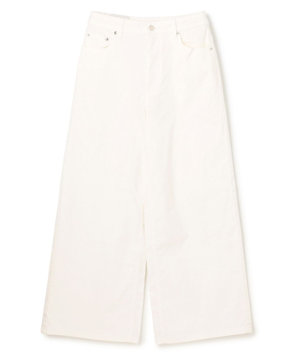 UNFILO 【UNFILO DENIM】バギーデニム 