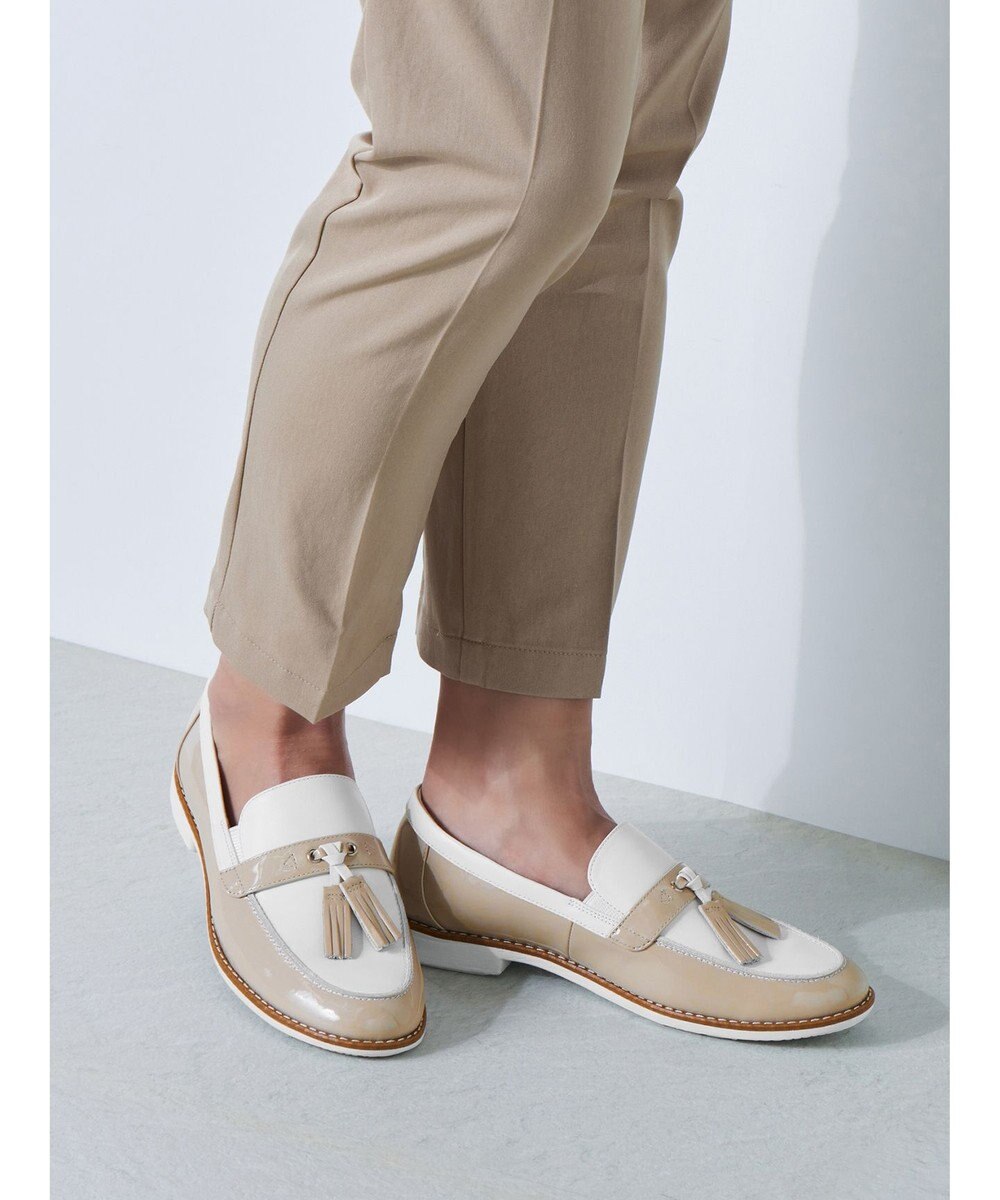 ASICS WALKING ペダラ レディース 2E 