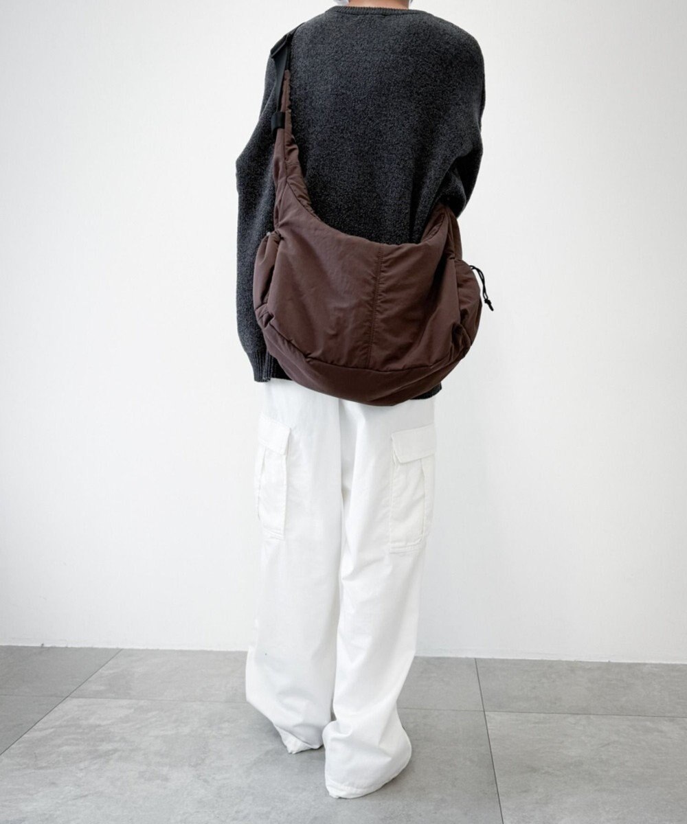 WEGO 中綿BIGショルダー 