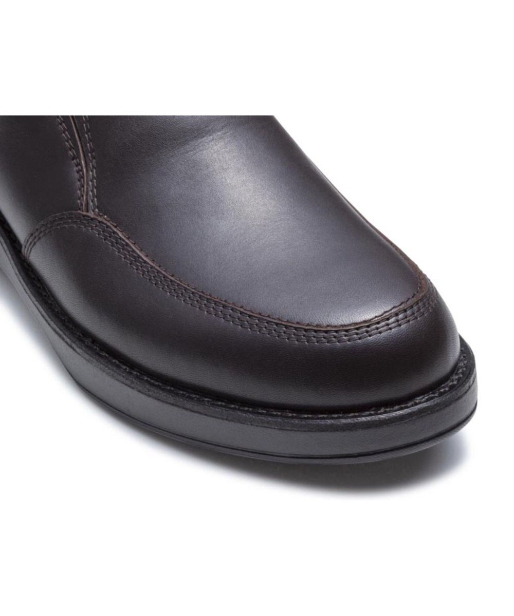 REGAL FOOT COMMUNITY 【リーガルメンズ】82KL スリッポン GORE-TEX カジュアルシューズ 