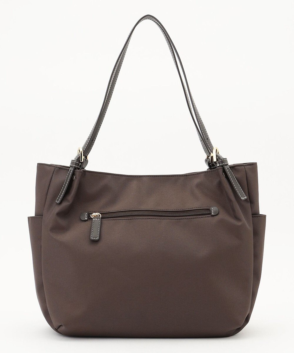 LA BAGAGERIE ポリエステルキャンバス　A4トート 