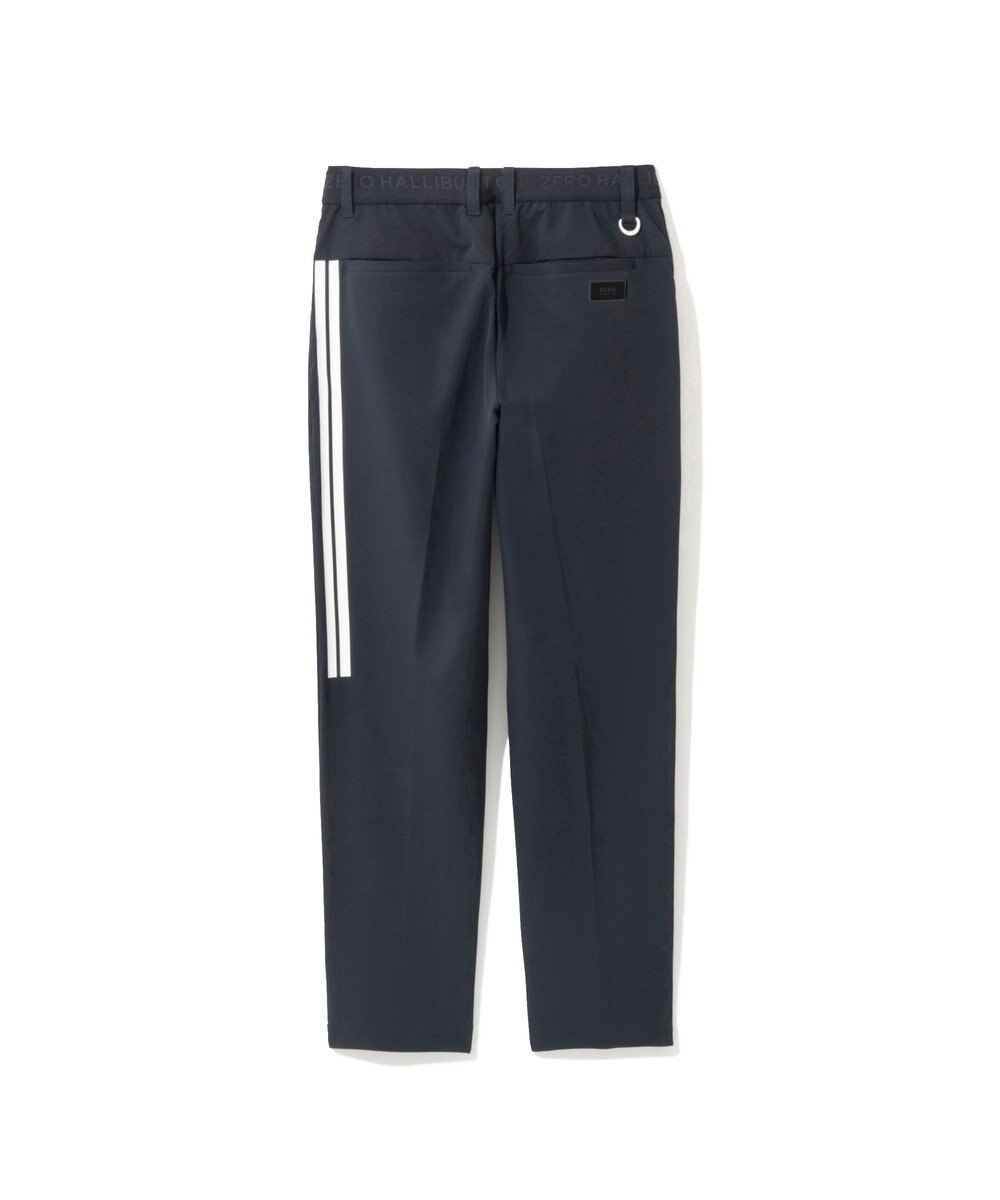 ZERO HALLIBURTON サマーウールライクパンツ 82846 W4S10a レディースゴルフ 