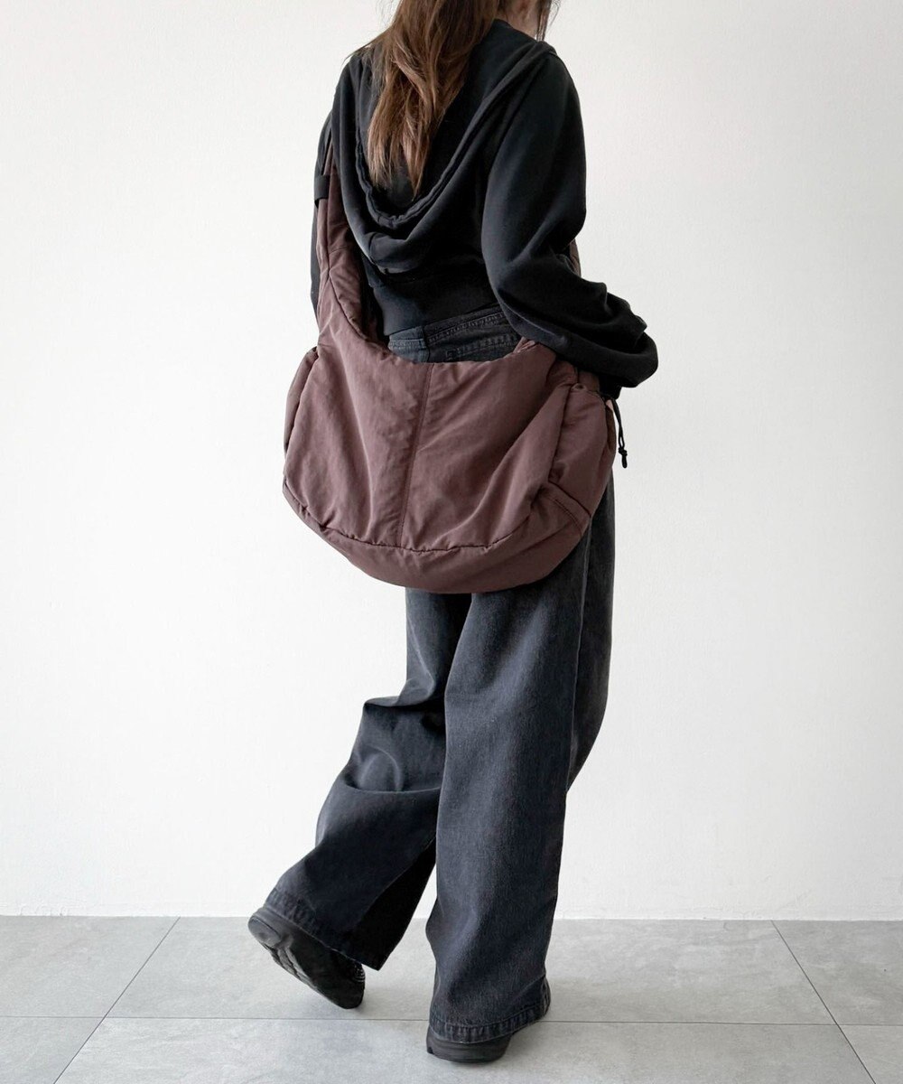 WEGO 中綿BIGショルダー 