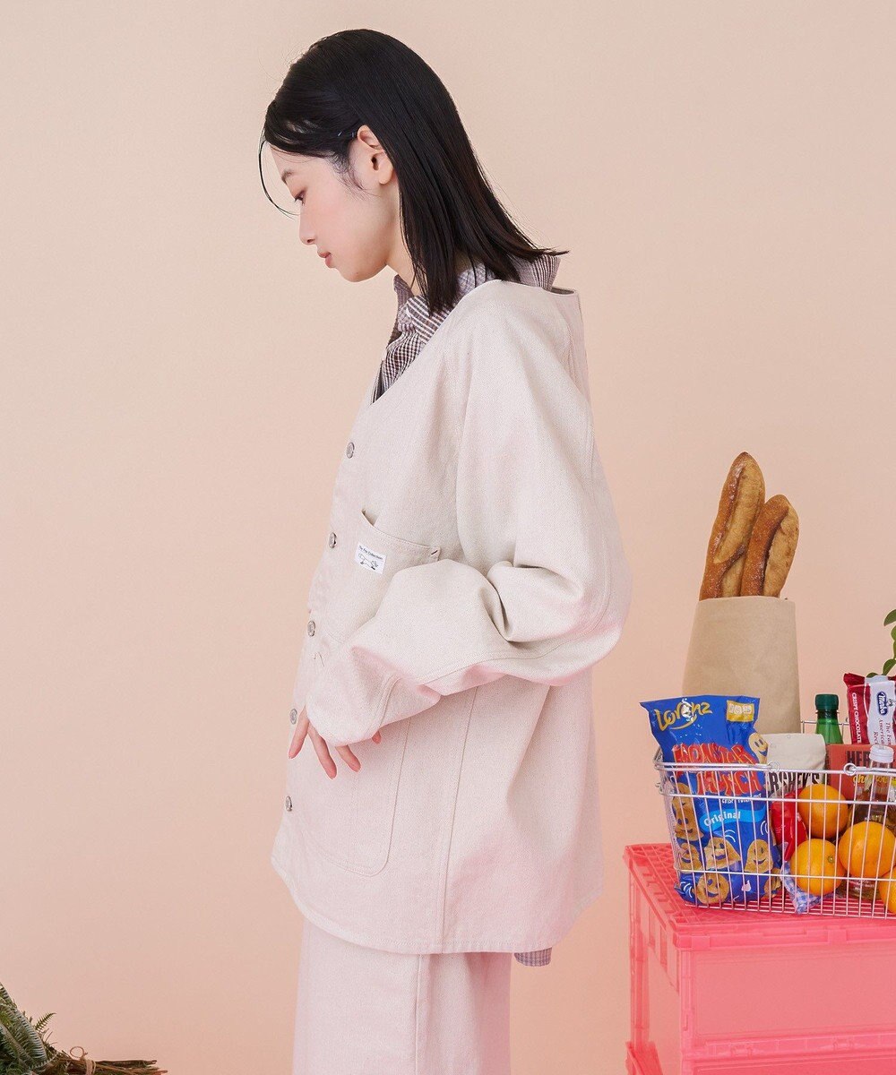 AMERICAN HOLIC 【PENNEY'S】デニムカバーオール 