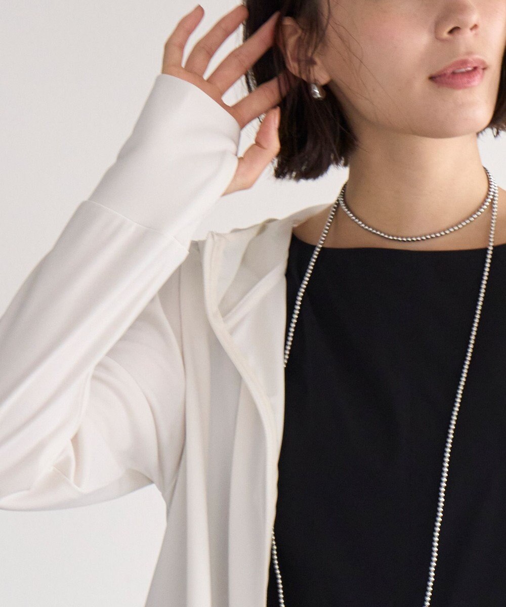 UNFILO ペプラムフーディラッシュガード[2024年版] 