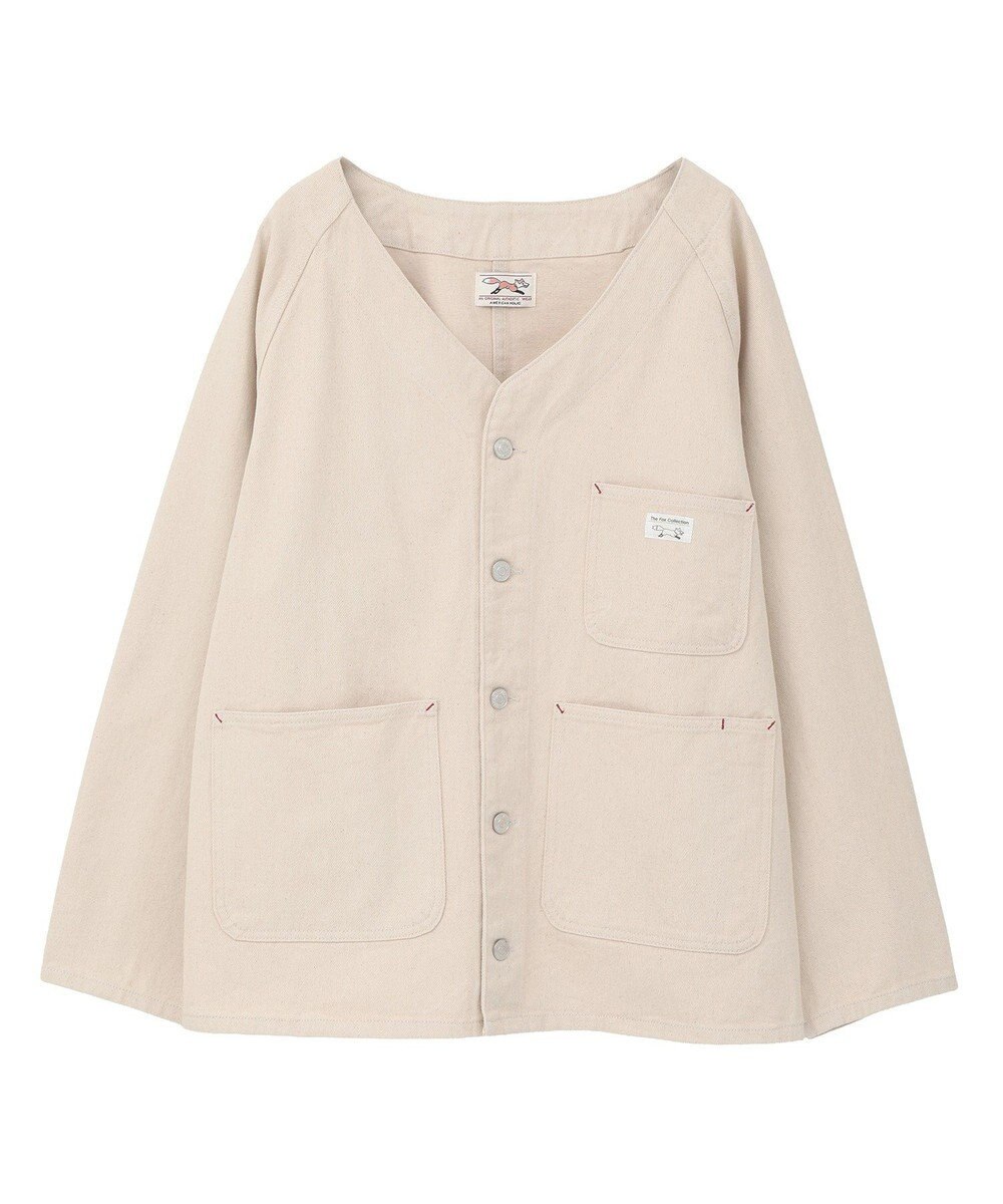 AMERICAN HOLIC 【PENNEY'S】デニムカバーオール 