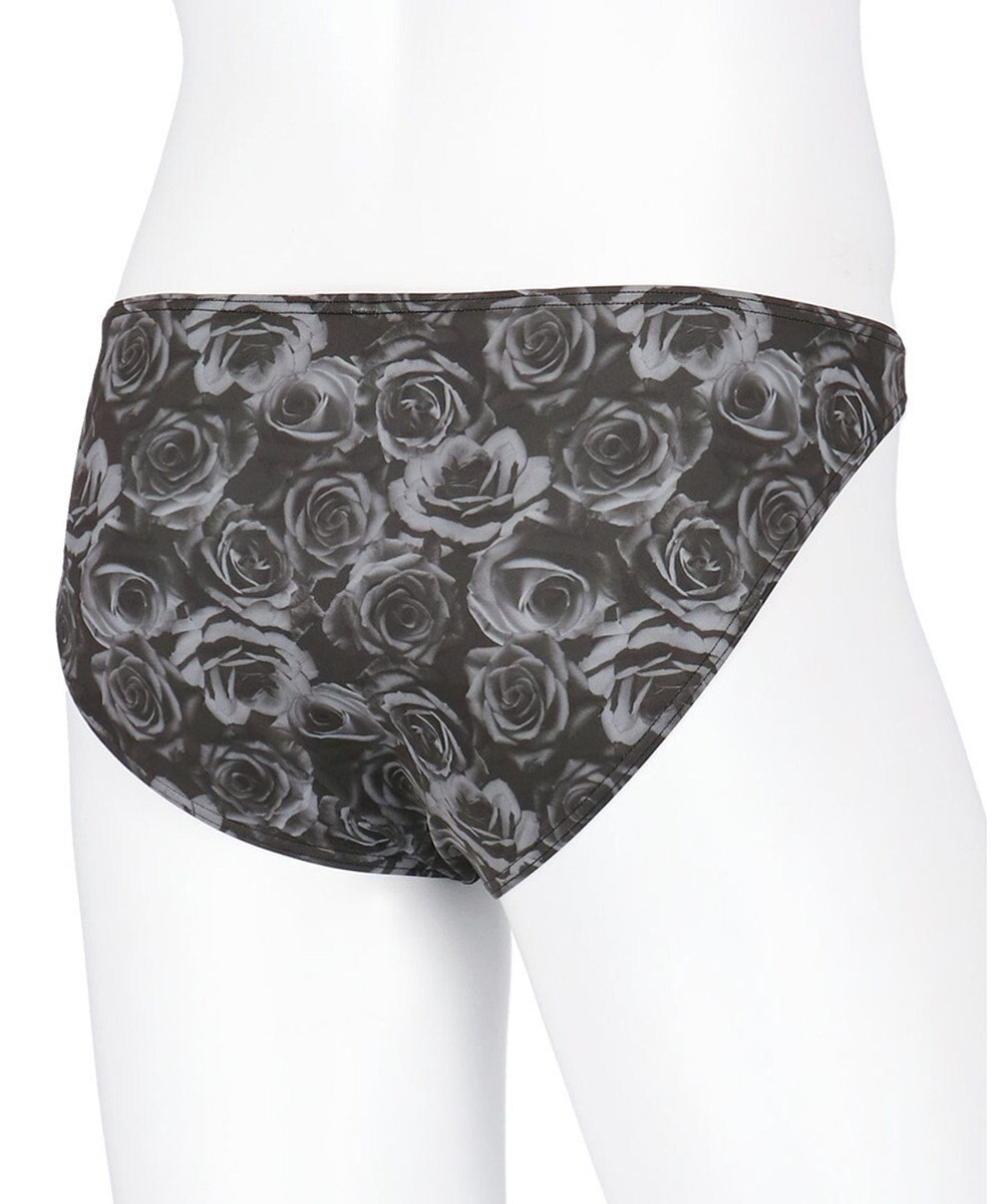 WACOAL MEN ブリーフ 【ハナコトバパンツ】 フロント立体設計 誕生日 記念日 前閉じ 下着 メンズ GF2221 /ブロス バイ ワコールメン 