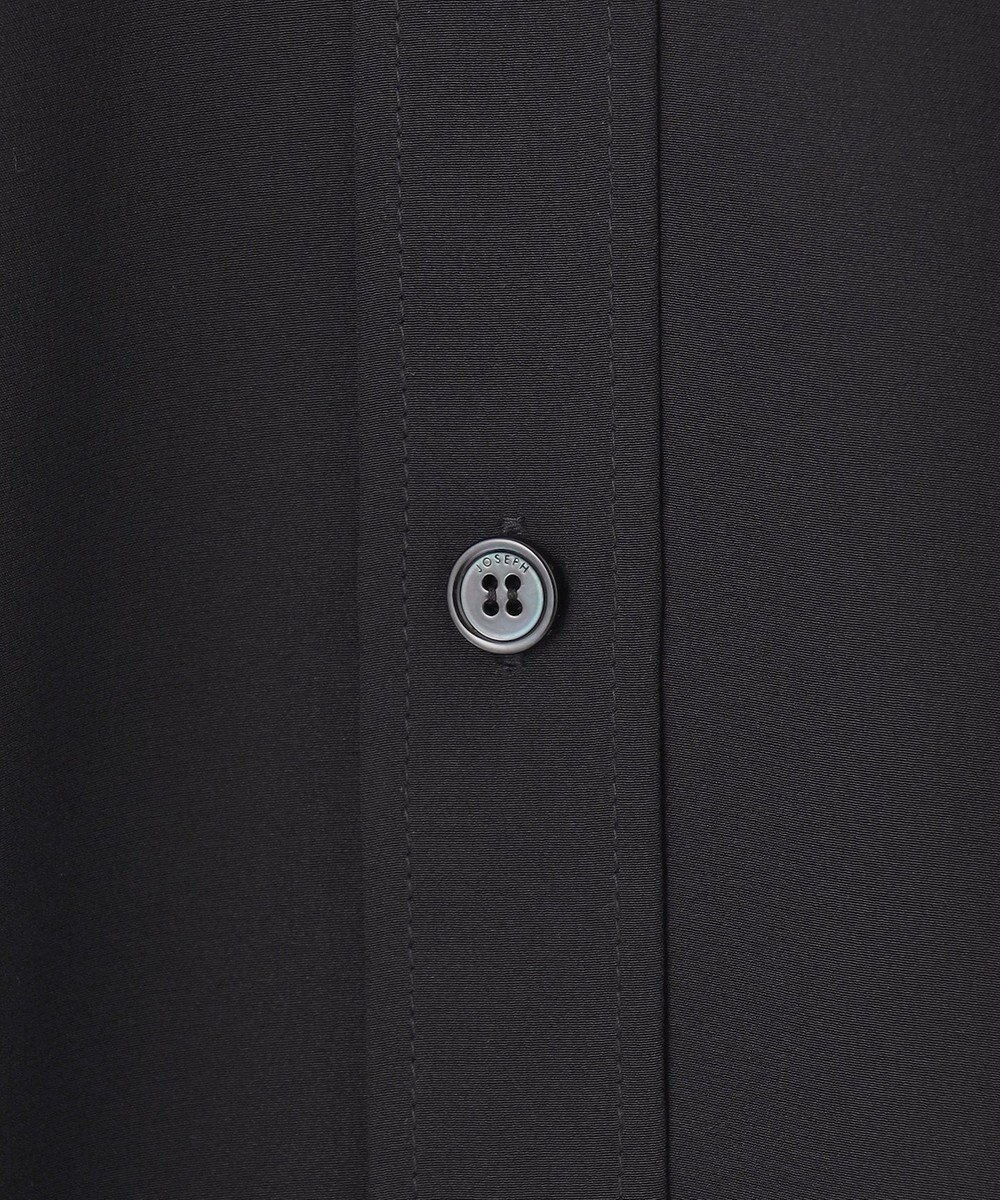 JOSEPH 【FOUNDATIONS】【洗える】NEW  CDC　ジョーブラウス 