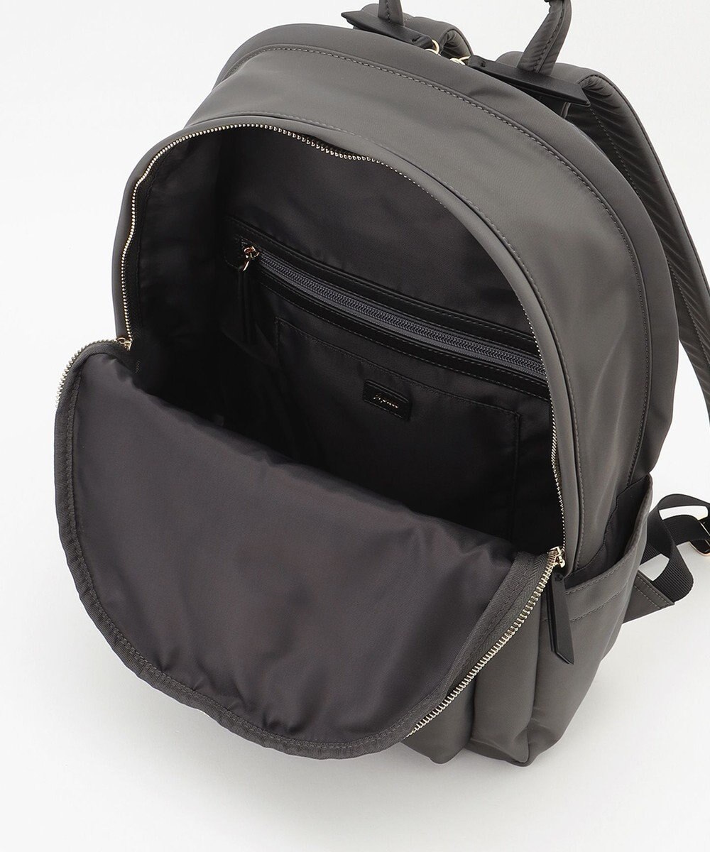 J.PRESS LADIES 【PC収納可】ナイロン リュック 