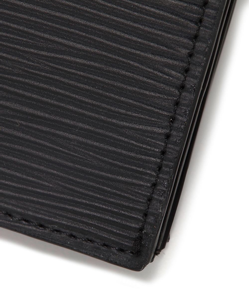 TOPKAPI 【Breath TOPKAPI】RIPPLE リプル 折り財布 