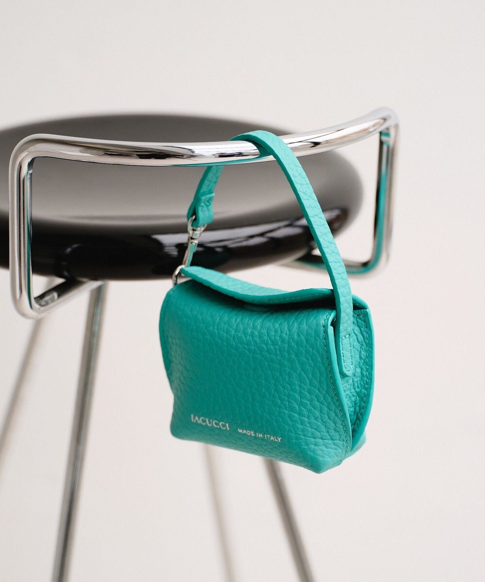 IACUCCI  ラーナ ミニチャーム ALCE 