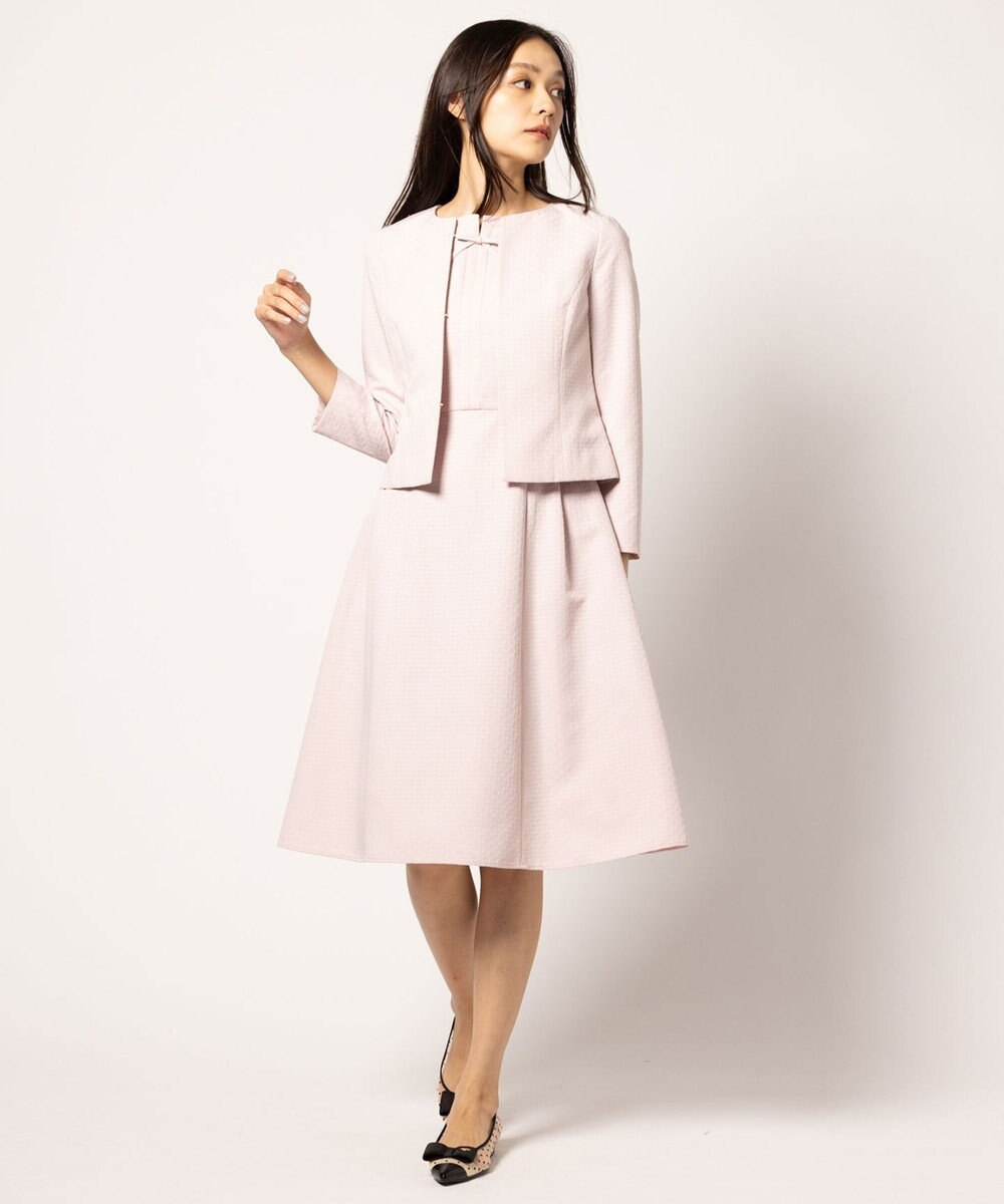 TOCCA 【00サイズあり・洗える】BUTTERFLIES UTOPIA ドレス 