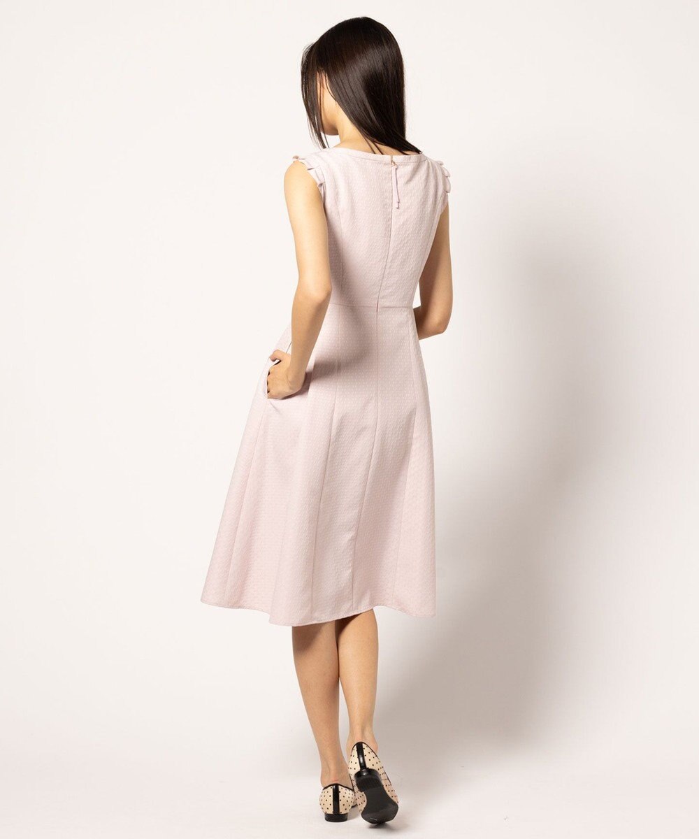 TOCCA 【00サイズあり・洗える】BUTTERFLIES UTOPIA ドレス 