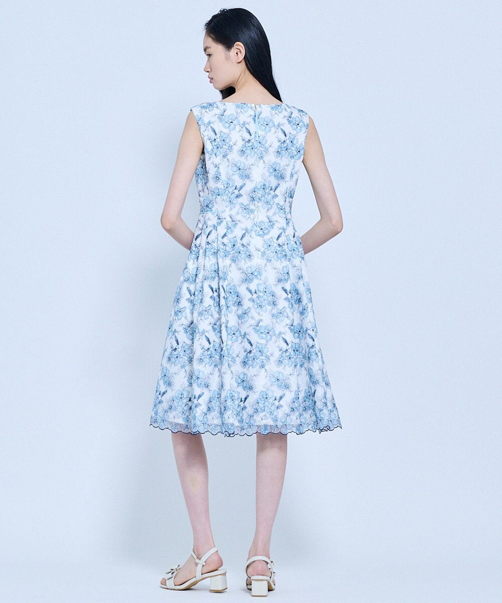 TOCCA AZURE WING ドレス 