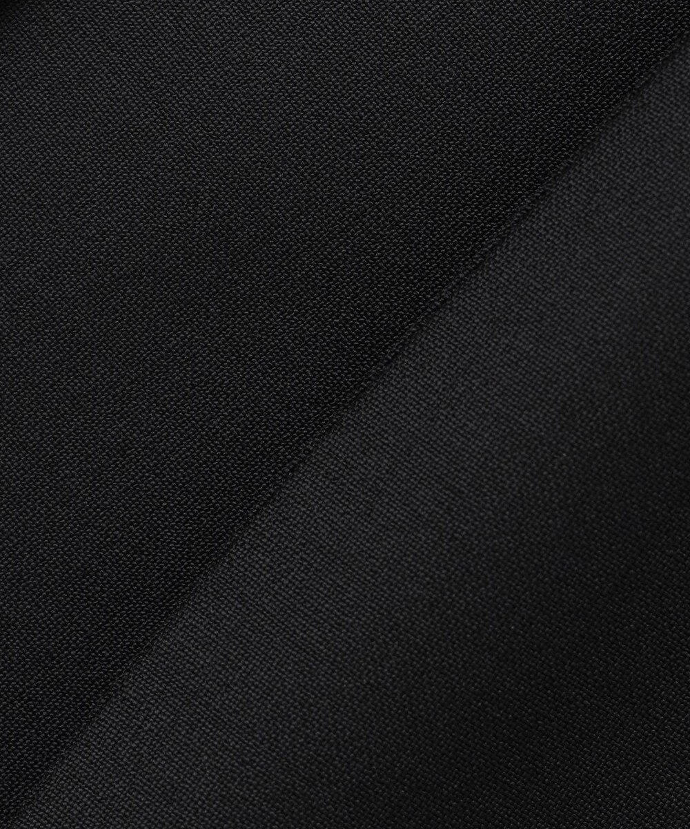 J.PRESS LADIES S 【セットアップ対応】BAHARIYE SOLID ノーカラー ジャケット 