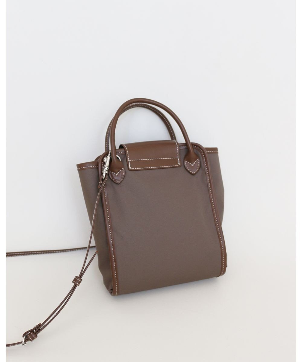 MORROW by thank 新色追加！【軽量】NYC BAG ミニショルダーバッグ 