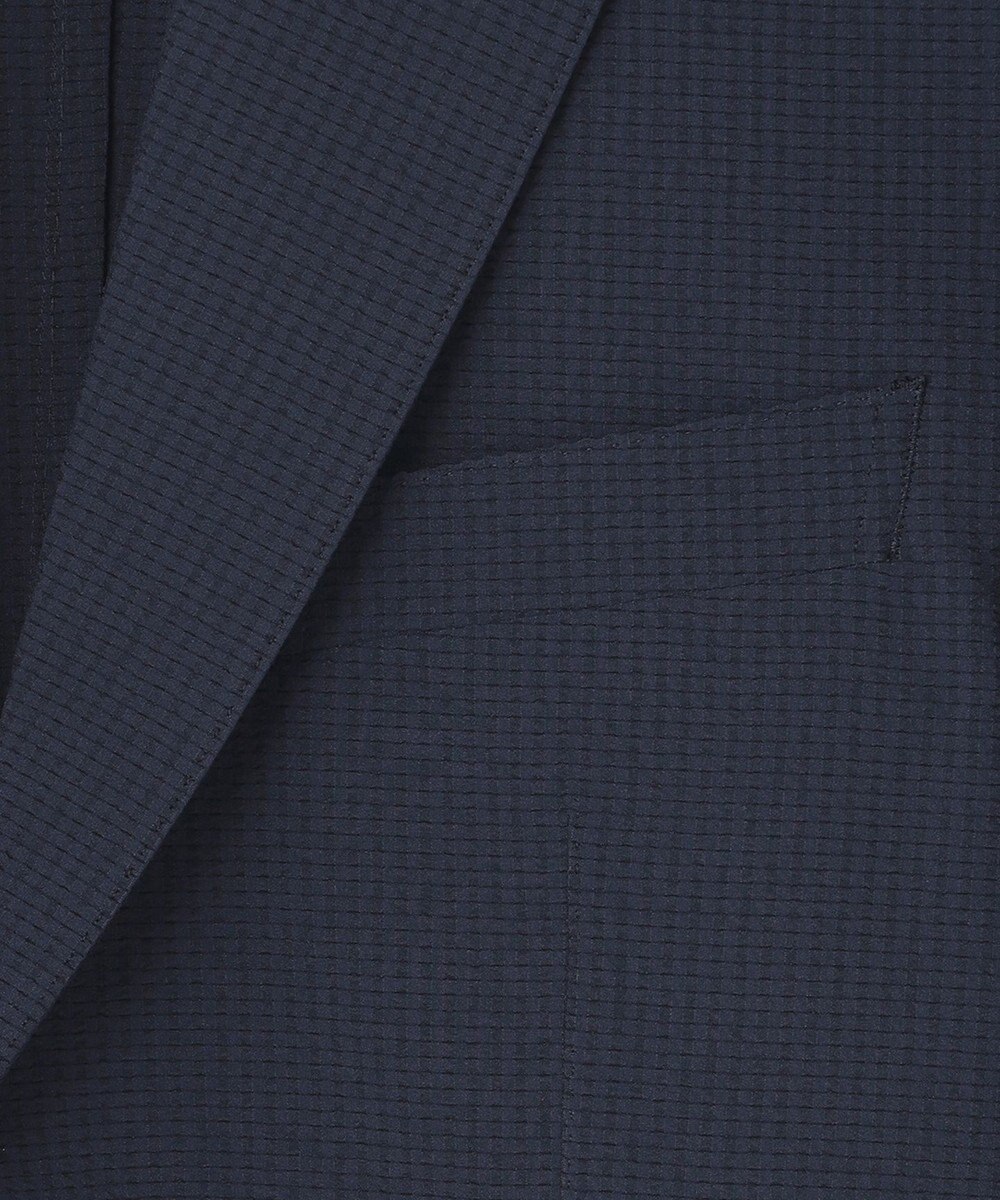 GOTAIRIKU 【AIRY MOVE  / セットアップ対応】DotAir2WAYストレッチサッカー セットアップジャケット 