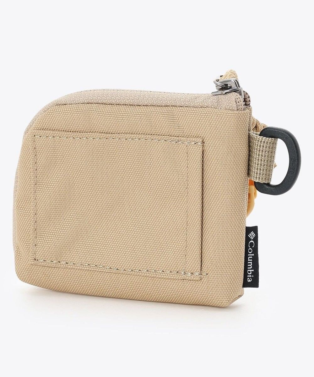 Columbia Columbia/ プライスストリームミニウォレット /コロンビア 