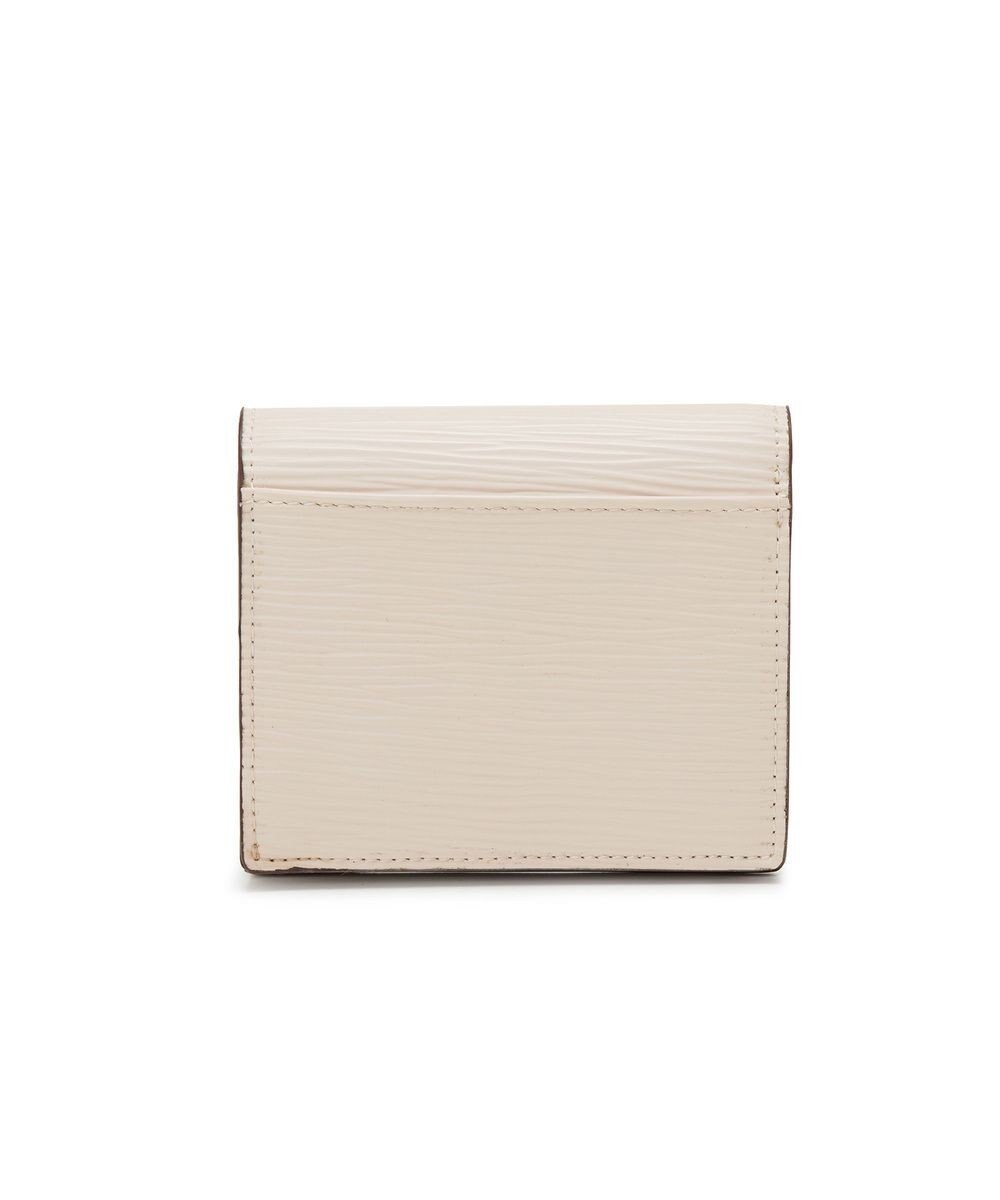 TOPKAPI 【Breath TOPKAPI】RIPPLE リプル 折り財布 