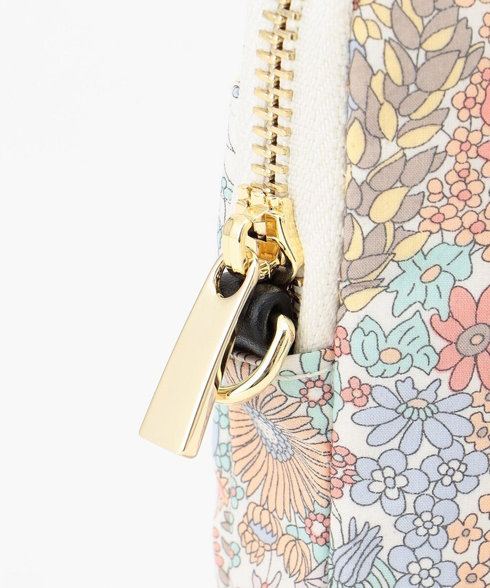 J.PRESS LADIES 【セットアイテム】 LIBERTY スマホポシェット&エコバッグ 