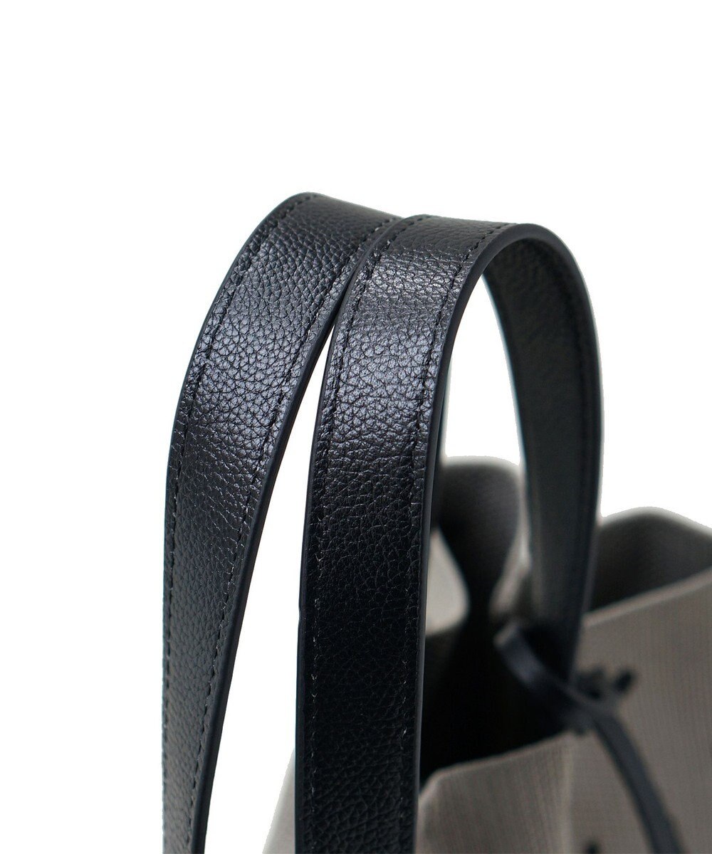 FOLNA RD ニットショッパートートバッグ 