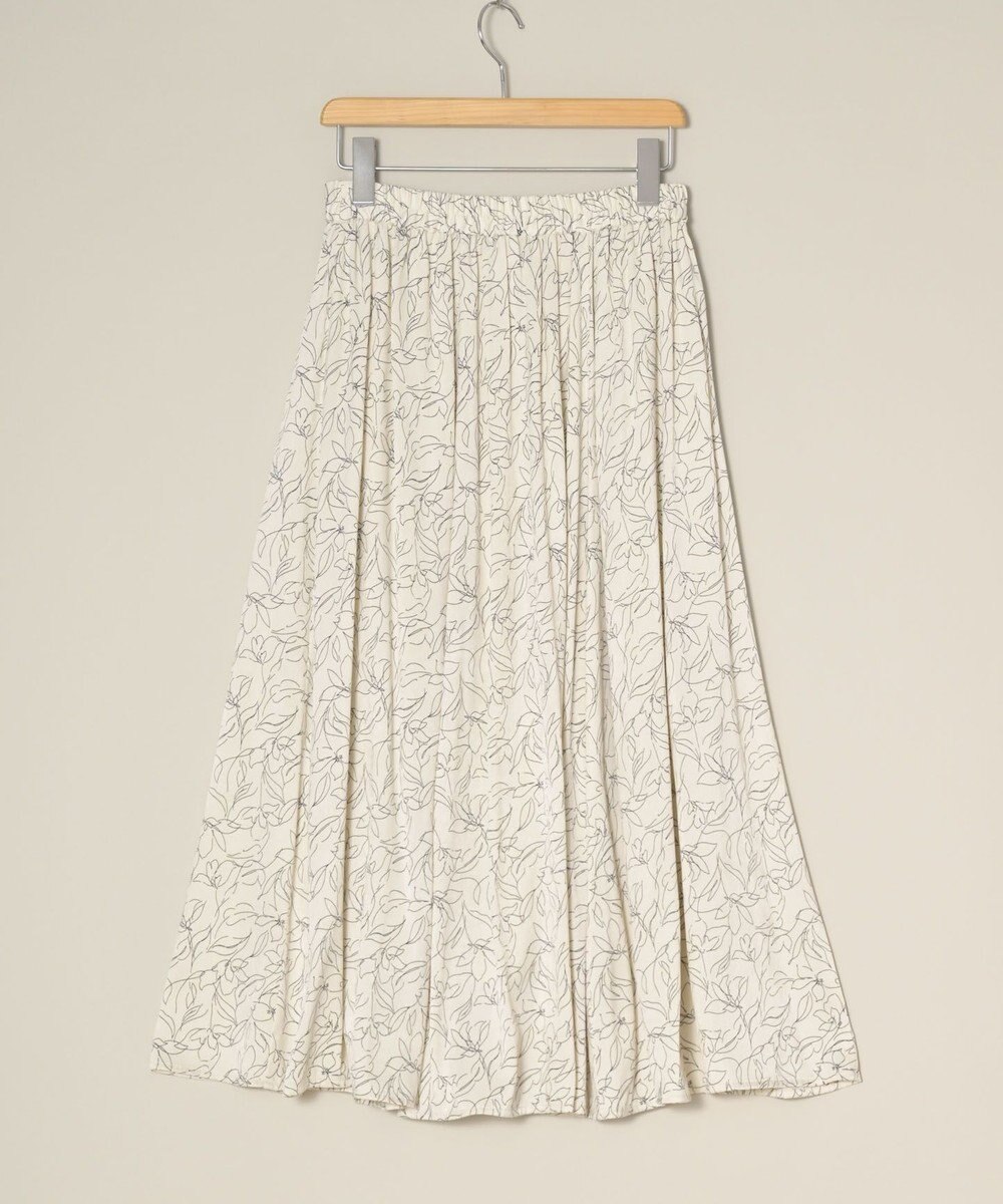 ONWARD Reuse Park 【any FAM】スカート秋冬 