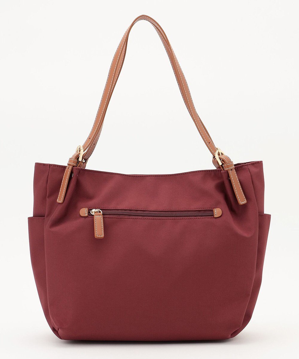 LA BAGAGERIE ポリエステルキャンバス　A4トート 