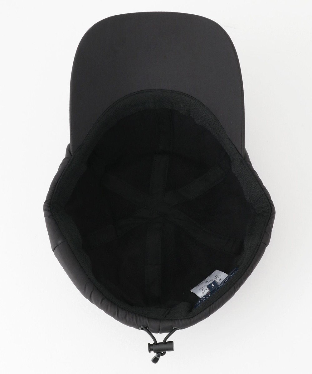 23区GOLF 【MEN】パディング キャップ 