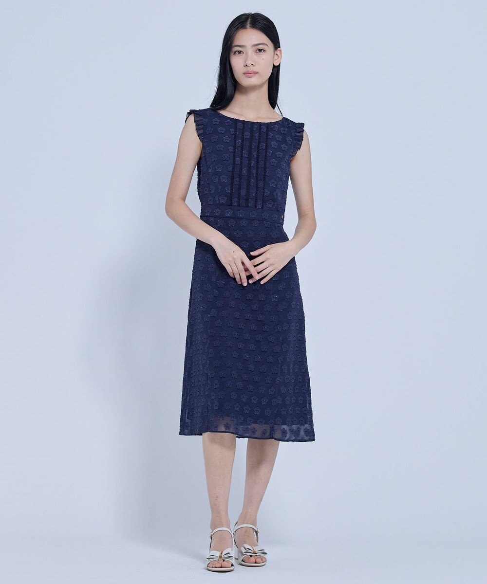 TOCCA BLOOMING BONBON ドレス 