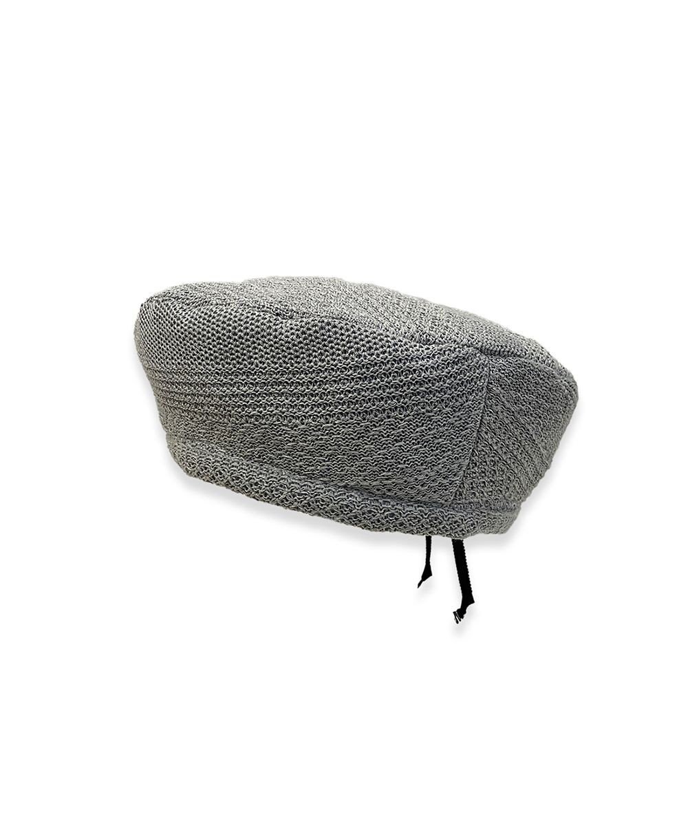 林八百吉商店 un chapeau  レースベレー 