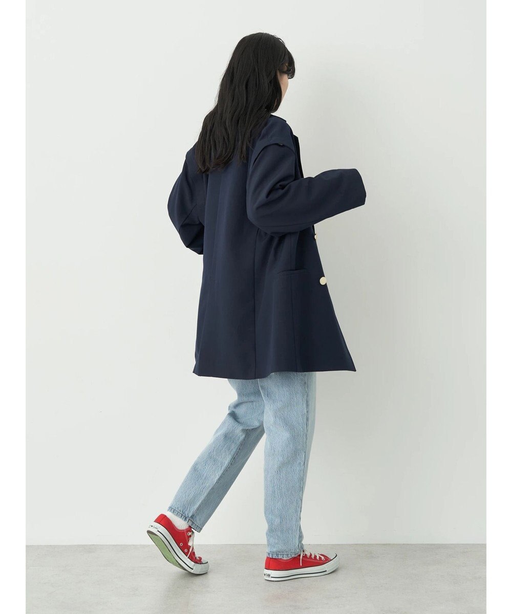 earth music&ecology ２ＷＡＹテーラードジャケット 