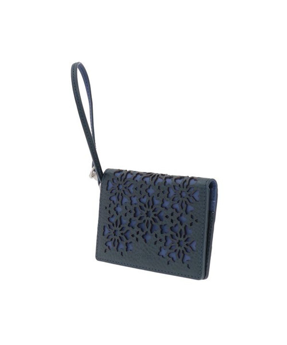 genten カレイド パスケース 