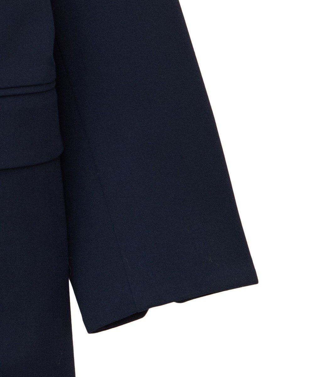 earth music&ecology ダブルテーラードジャケット 